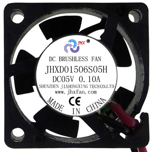 直流風(fēng)扇 JHX1506