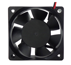 散熱風扇  JHX 6020