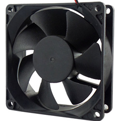散熱風扇 JHX8025