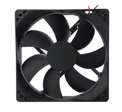 散熱風扇  JHX12025