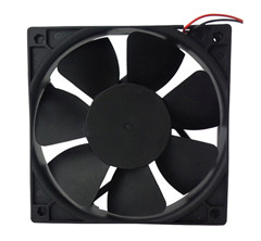 散熱風扇  JHX12025大芯