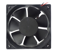 散熱風扇  JHX12038