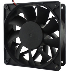 散熱風扇 JHX12038增壓