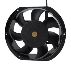 散熱風扇  JHX17251
