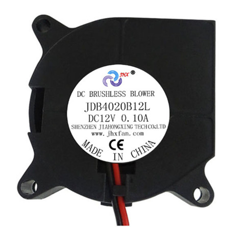 鼓風機 JHX4020